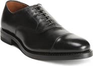 Allen Edmonds Park Avenue Cap Toe Oxford