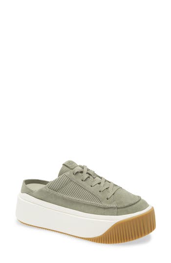 UGG UGG® EZ-DUZZIT PLATFORM MULE