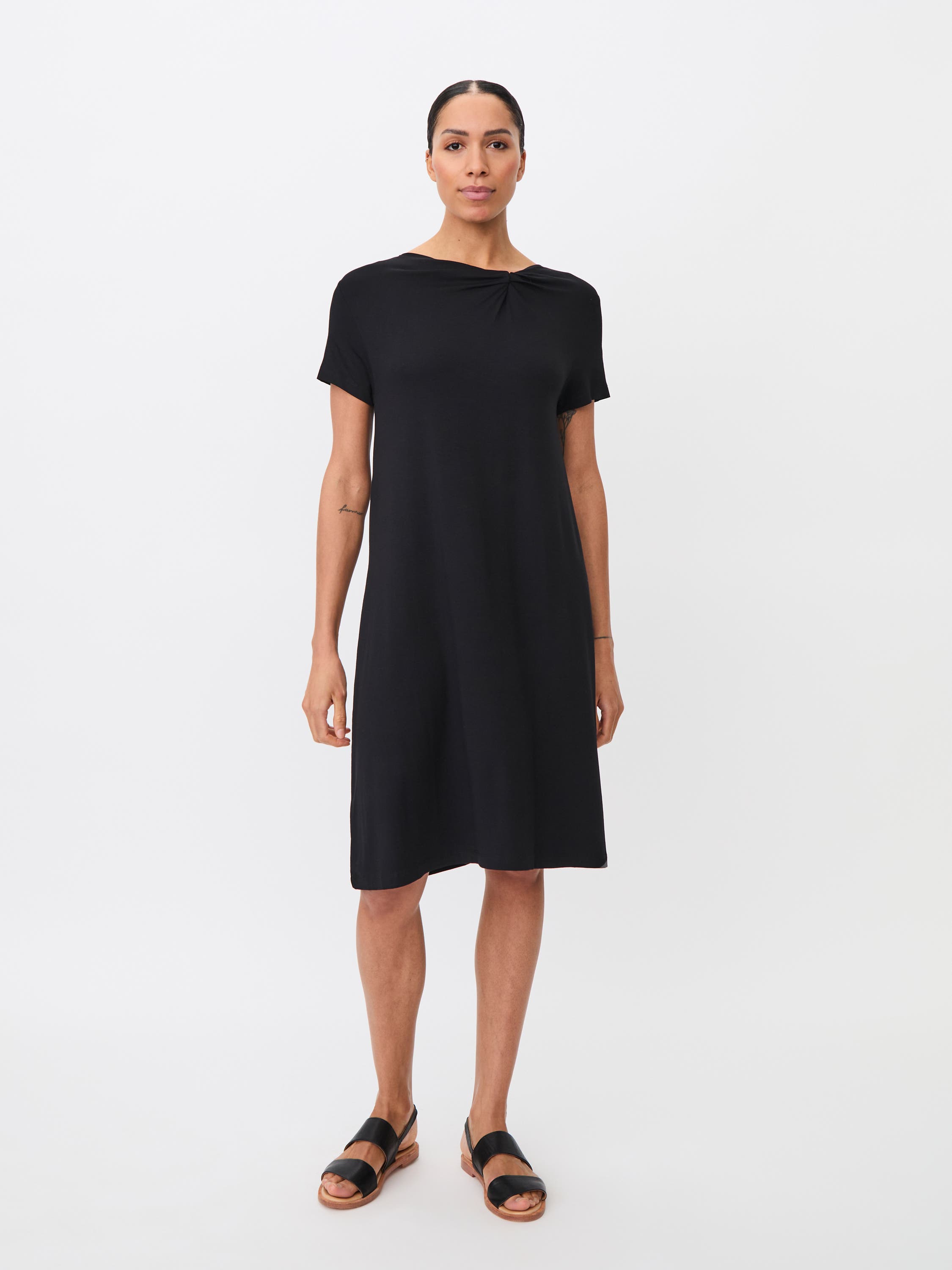 selected Black