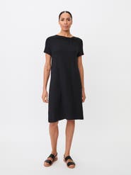 Masai Copenhagen Manyvi Short Sleeve Jersey Dress