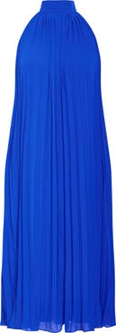 City Chic Aida Sleeveless Maxi Dress