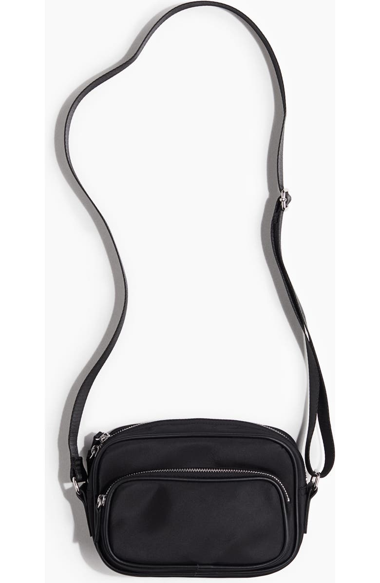 H&M Twill Crossbody Bag, Main, color,