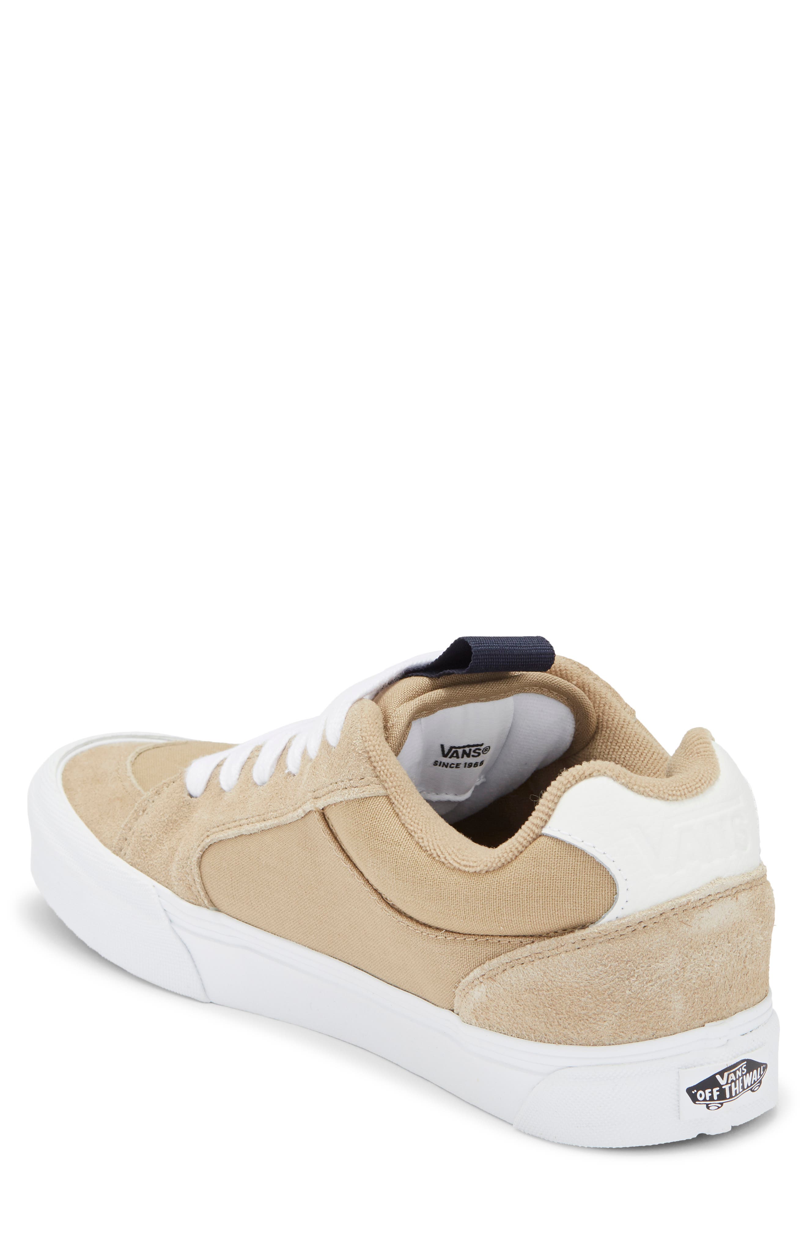 Chukka Push Sneaker, Alternate, color, INCENSE