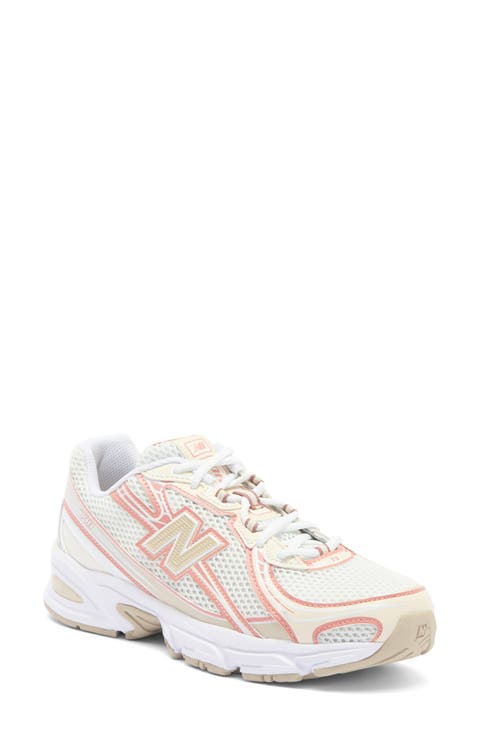 Gender Inclusive 740 Sneaker