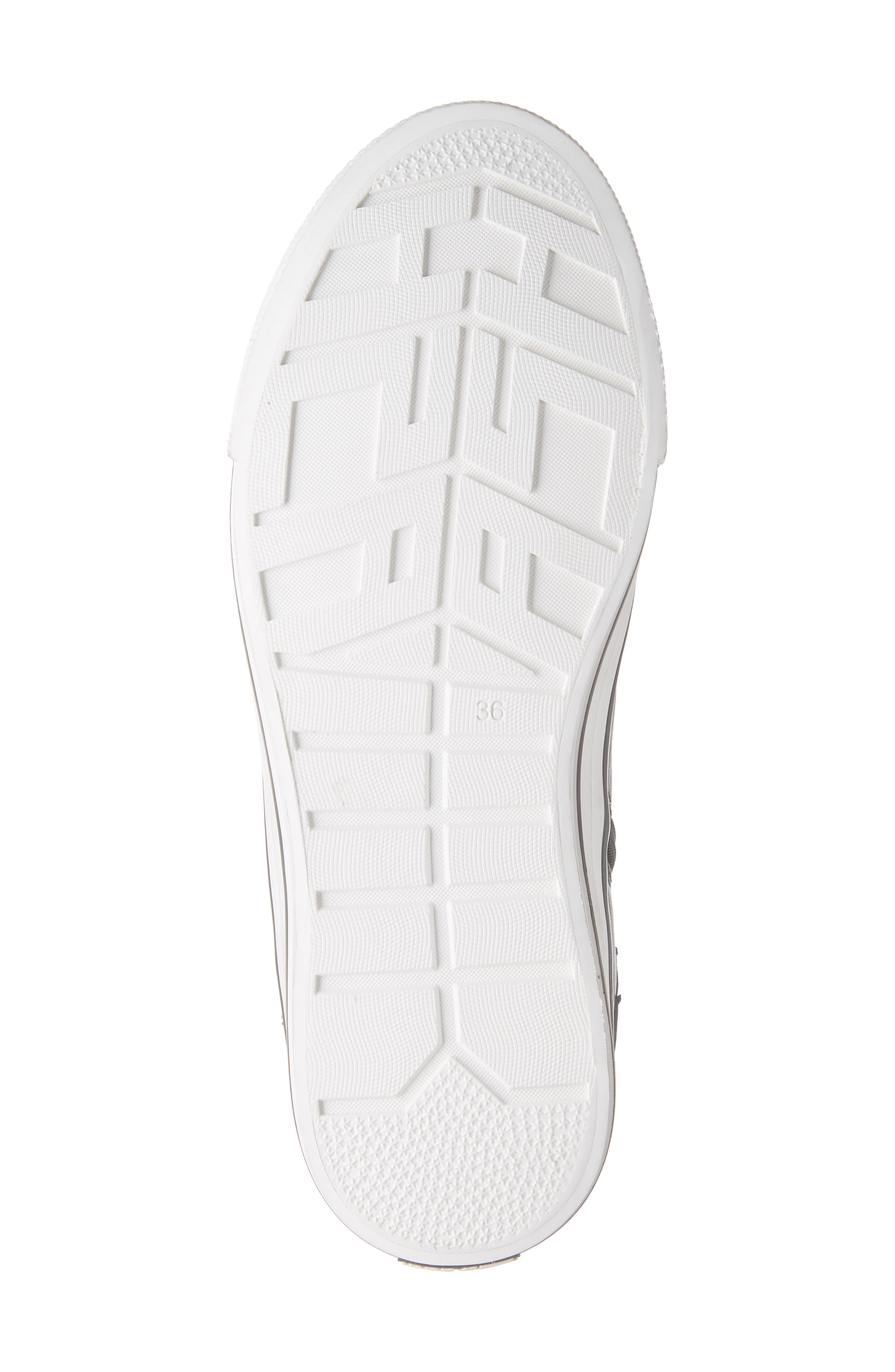 Ash 'Virgin' Sneaker, Alternate, color, 