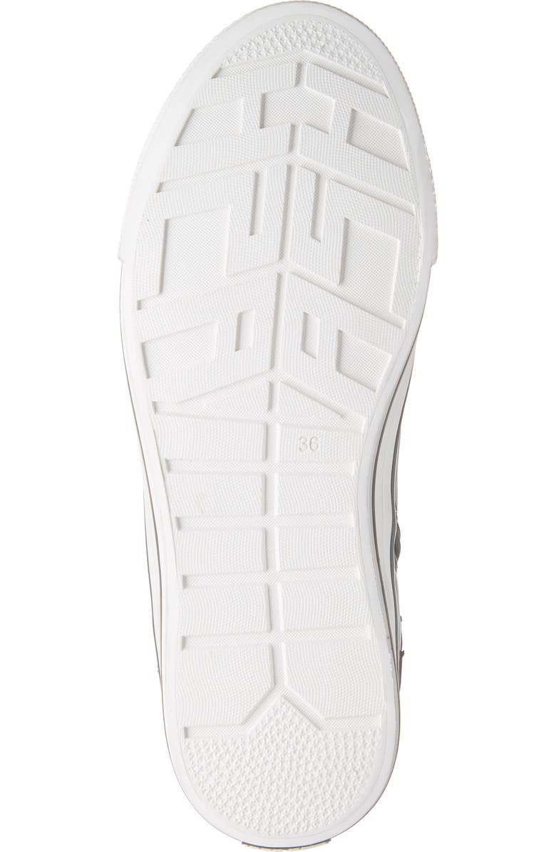 Ash 'Virgin' Sneaker, Alternate, color,