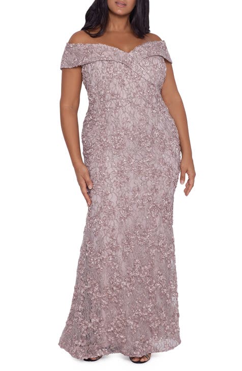 Formal Plus Size Dresses for Women Nordstrom