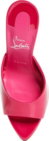 Miss Z Pointed Toe Sandal