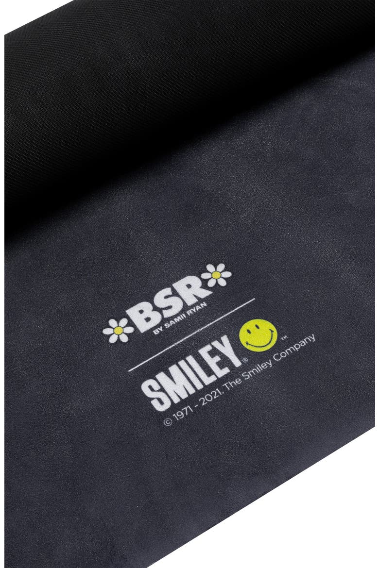 Samii Rinn Samii Ryan Smiley® x By Samii Ryan Take it Easy Yoga Mat | Nordstromrack