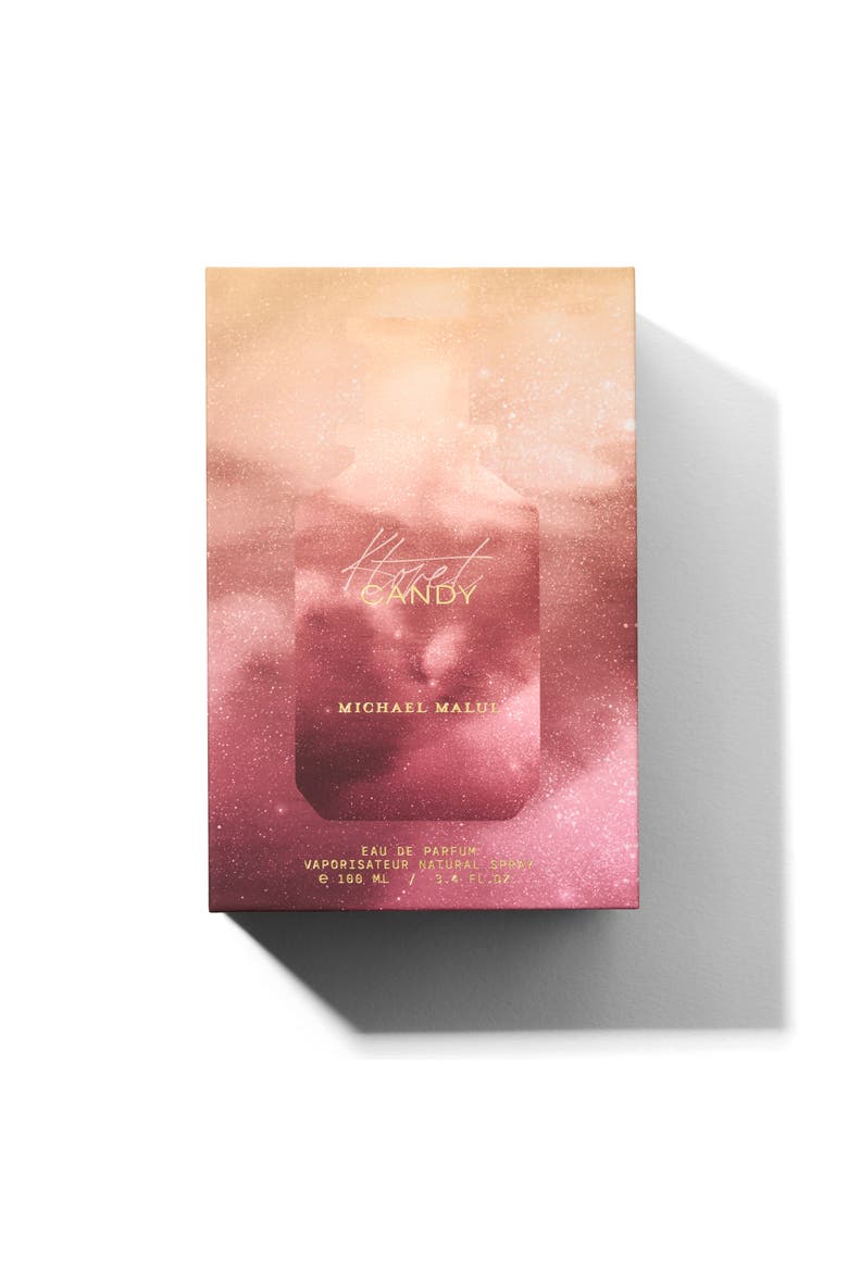 KTORET Candy Eau de Parfum, Alternate, color, 100ml