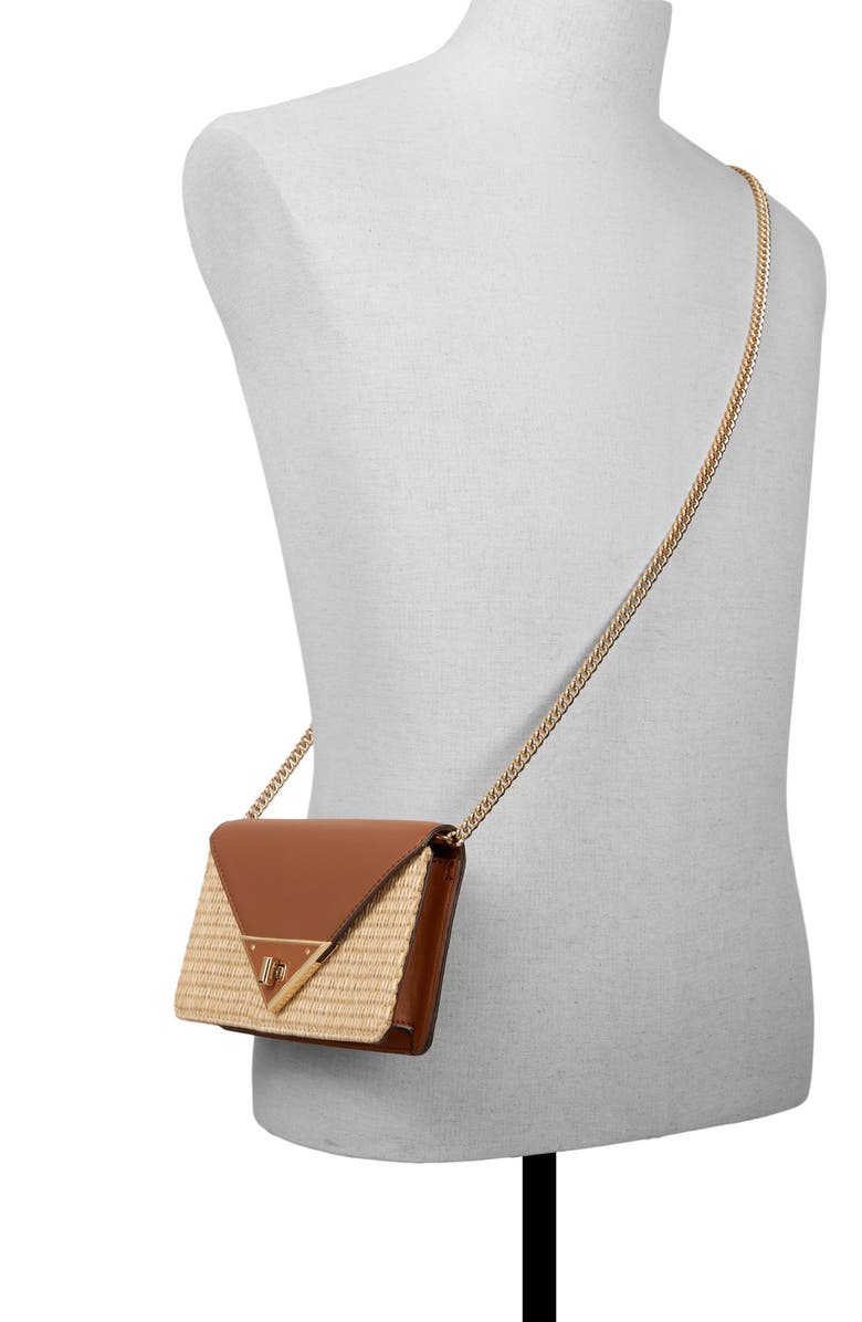 ALDO Brimorton Crossbody Bag, Alternate, color, 