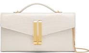 DeMellier Vancouver Leather Clutch