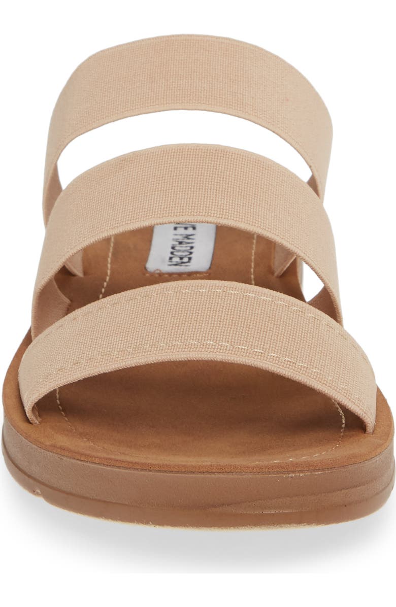 Steve Madden Pascale Slide Sandal, Alternate, color,