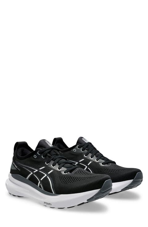 GEL-KAYANO® 31 Running Shoe (Men)