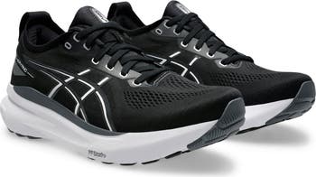 GEL-KAYANO<sup>®</sup> 31 Running Shoe