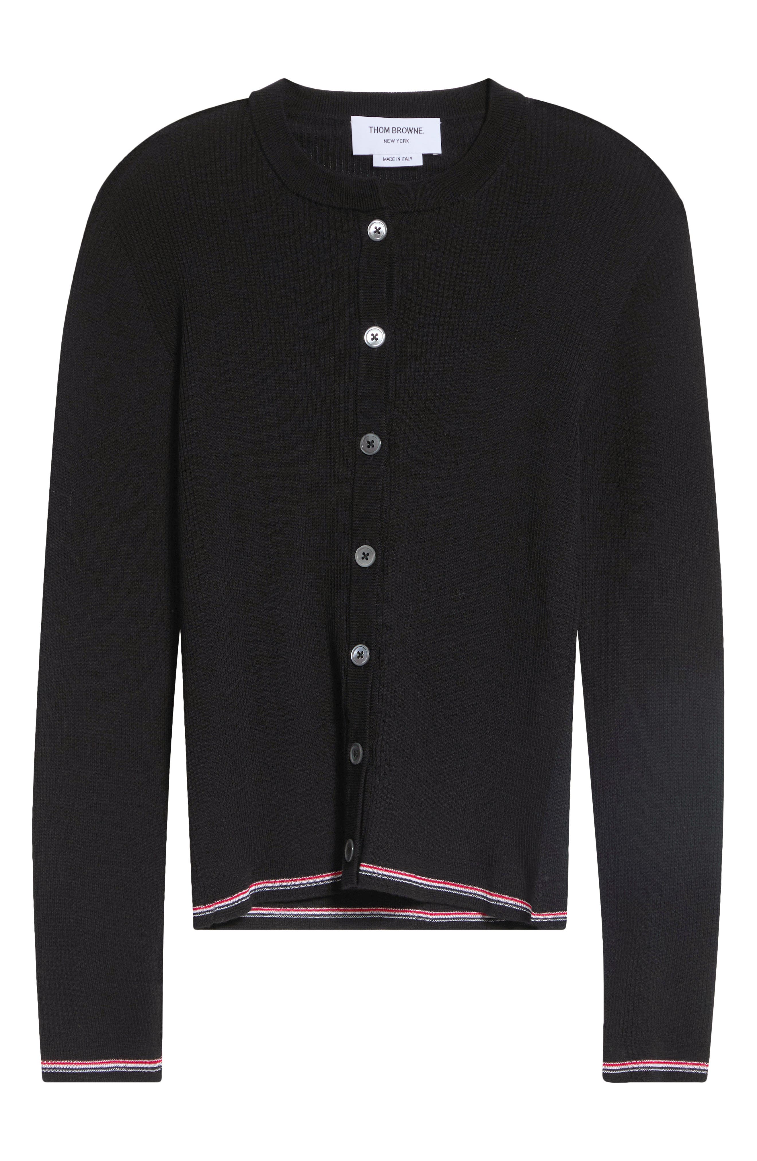 selected BLACK