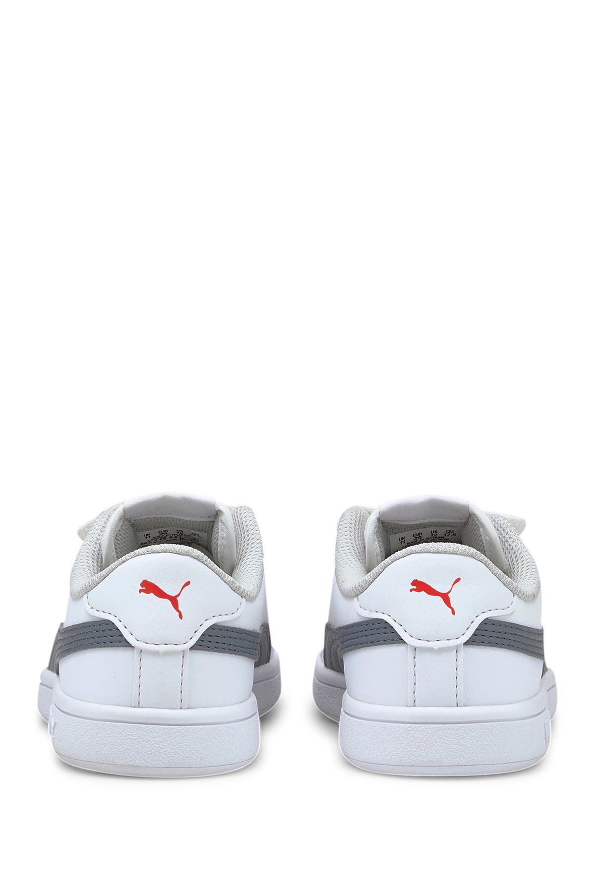 PUMA Smash V2 L V Sneaker, Alternate, color, 