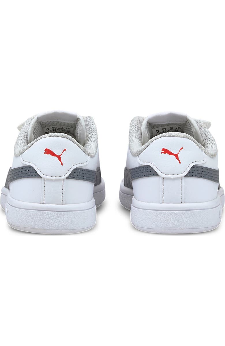 PUMA Smash V2 L V Sneaker, Alternate, color,