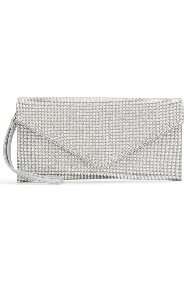 ALDO Mallasvex Envelope Clutch, Main, color,