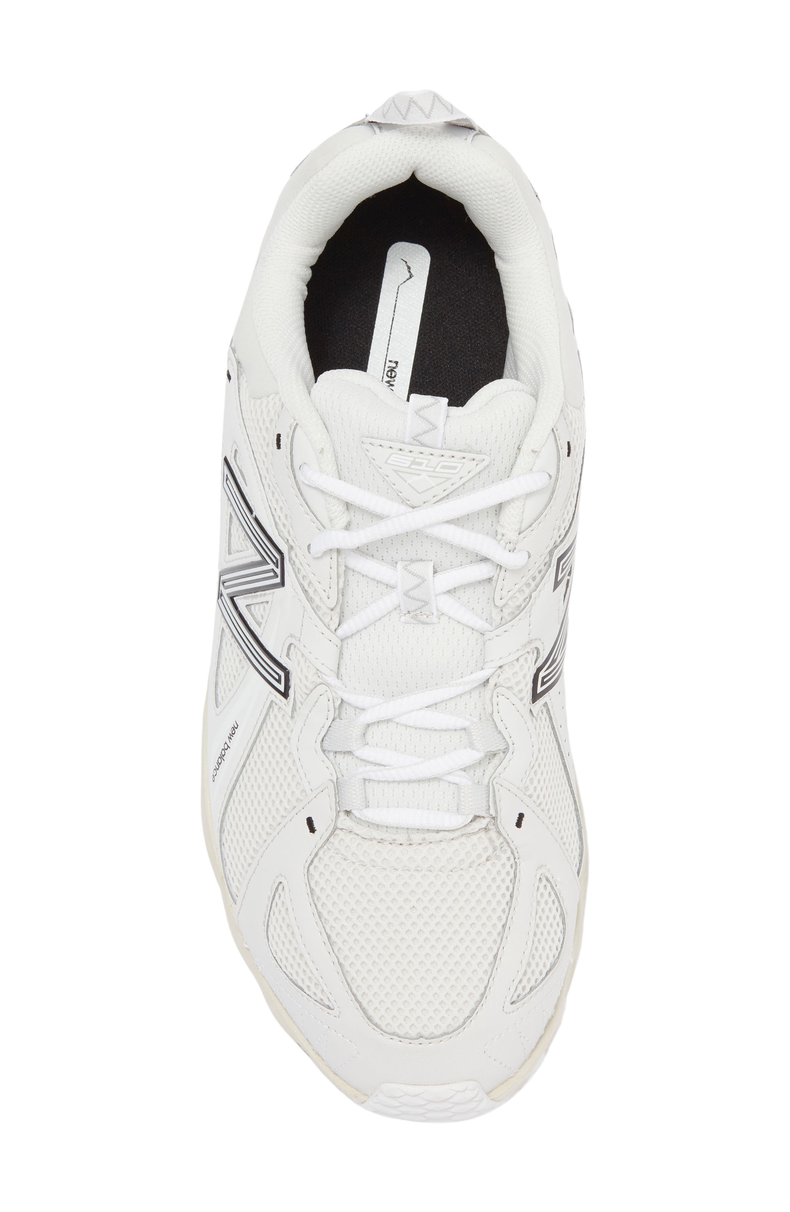 New Balance 610 Running Sneaker, Alternate, color, 