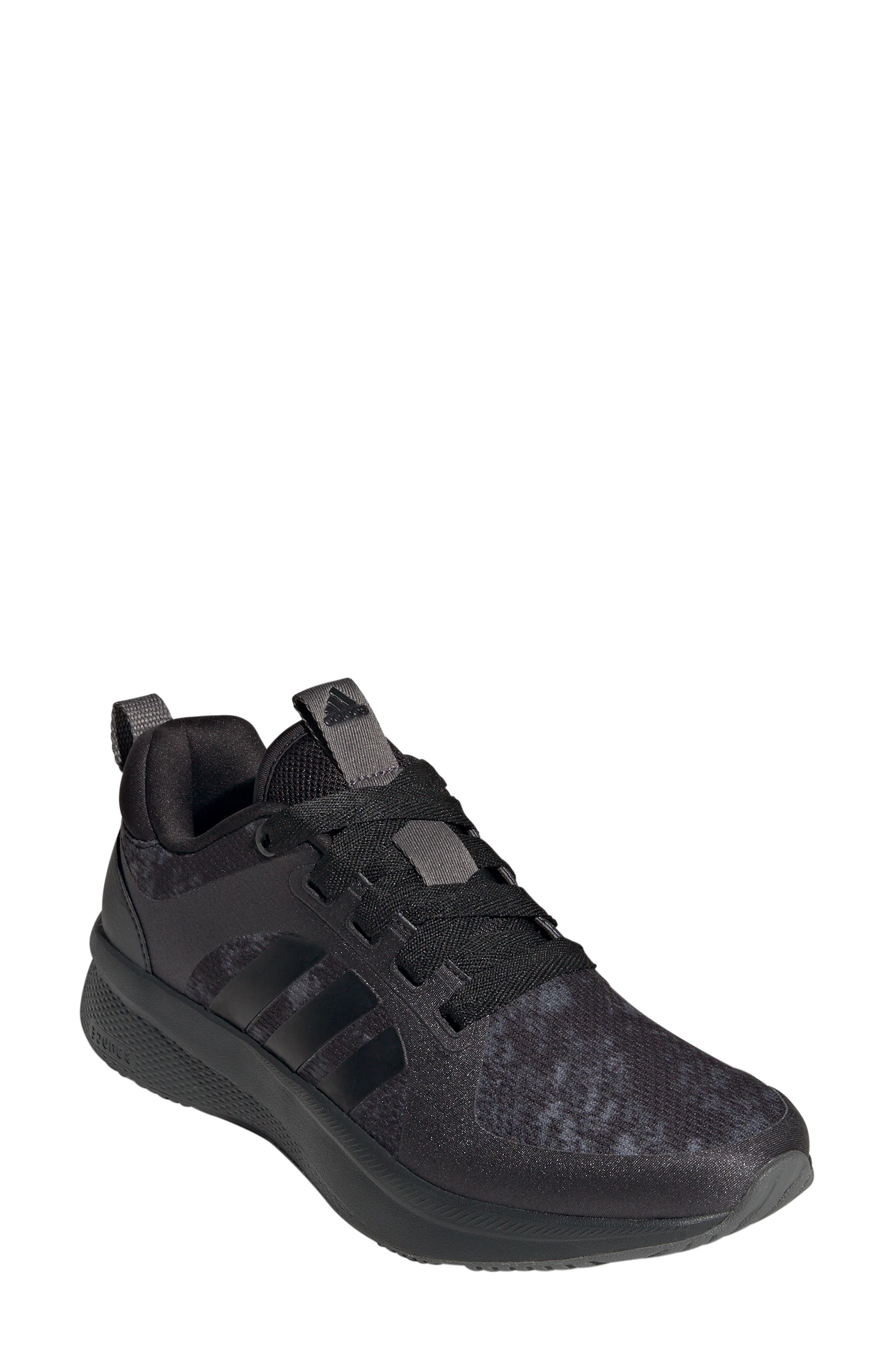 adidas Edge Lux 6.0 Running Sneaker, Main, color, 