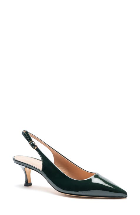 Women s Kitten Pumps Nordstrom