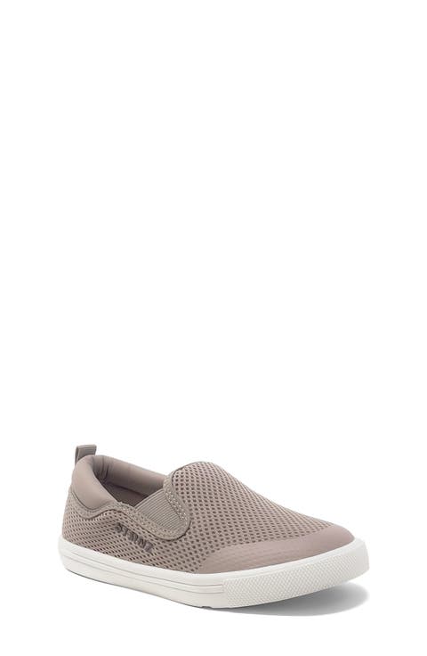 Kids' Skipperz Slip-On Sneaker (Toddler)