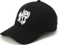 AllSaints Orlando Logo Baseball Cap