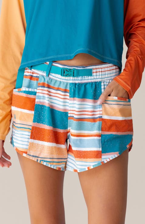 Hybrid Explorer Short