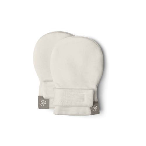 Shop Goumikids Goumi Stay On Baby Mitts