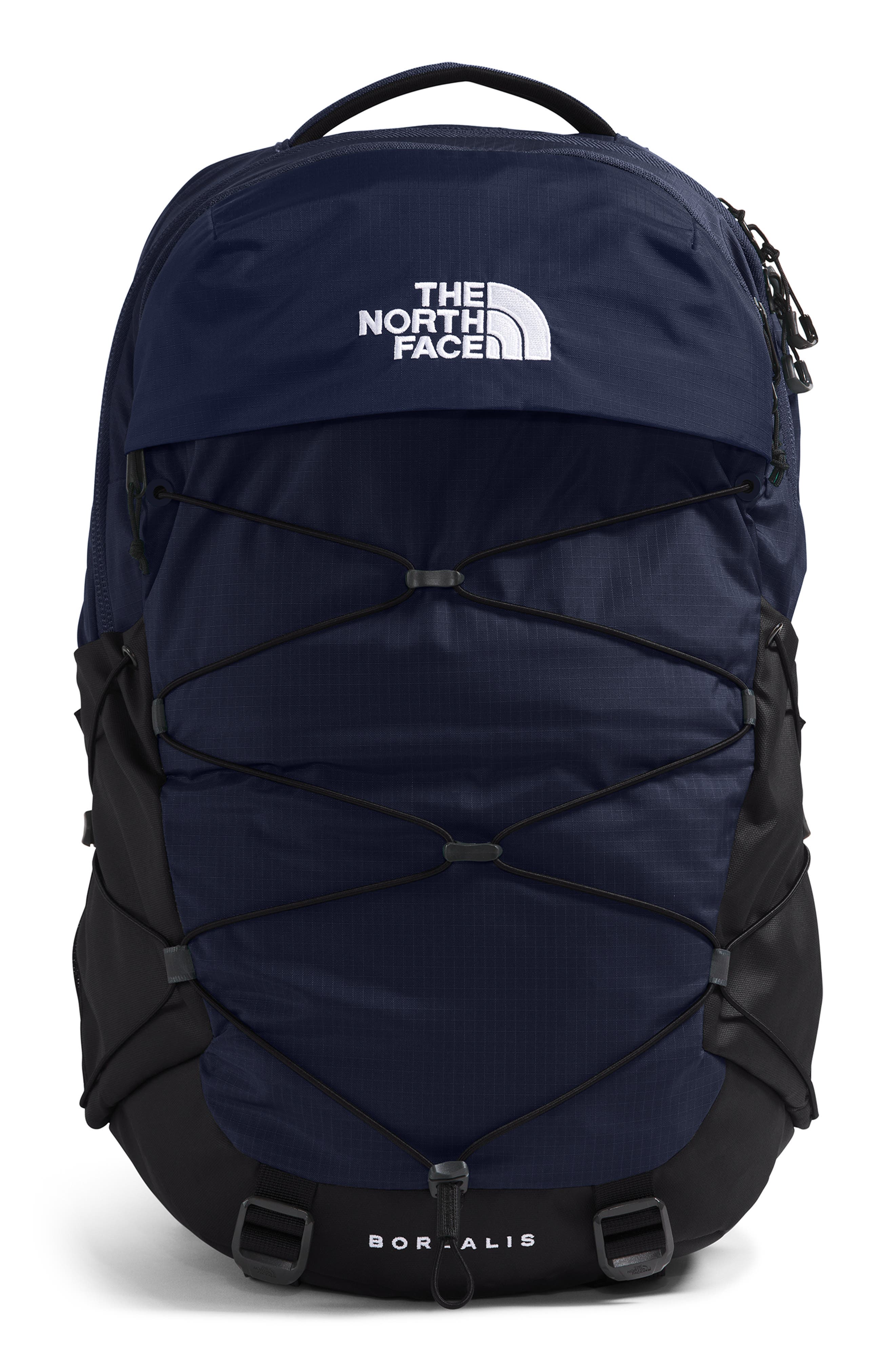 TNF NAVY/ TNF BLACK-NPF