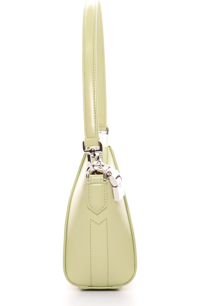 Givenchy Extra Small Antigona Leather Shoulder Bag, Alternate, color,
