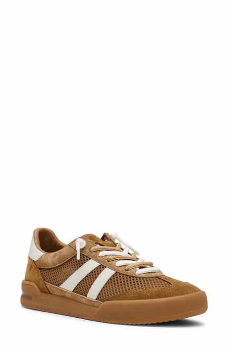 Steve Madden Verdict Mesh Sneaker