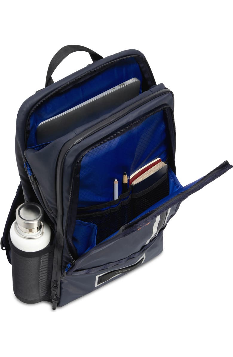 Timbuk2 Especial Scope Expandable Black Backpack, Alternate, color,