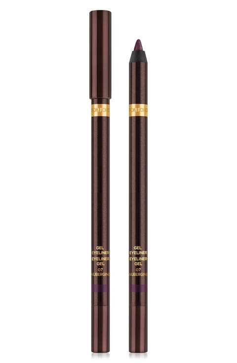 Gel Eyeliner Pencil