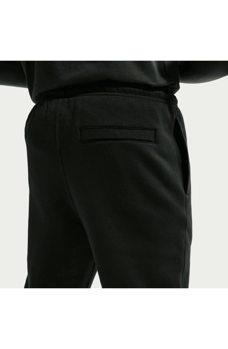 Nike Men's Nike Black Nigeria National Team Club Joggers, Alternate, color, Black