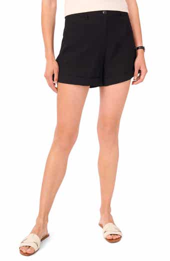 Halogen® Patch Pocket Shorts