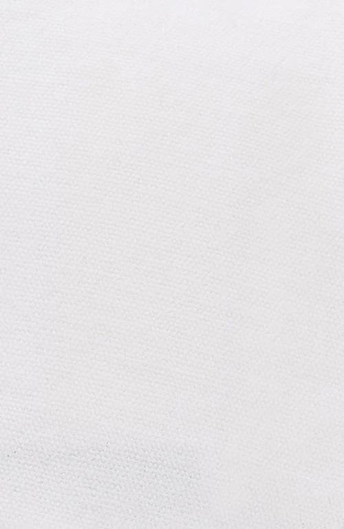 Black Clover Zuma 1 Baseball Cap In White