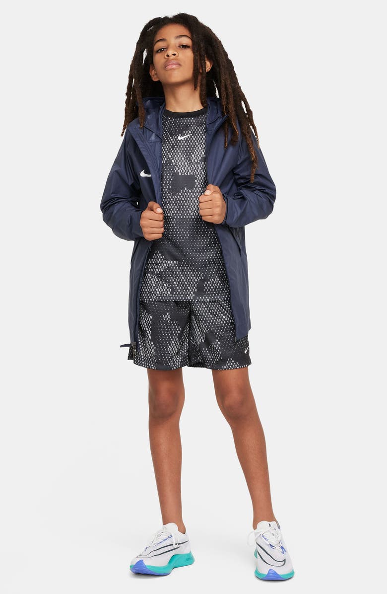 Nike Kids' Dri-FIT Multi T-Shirt, Alternate, color, 