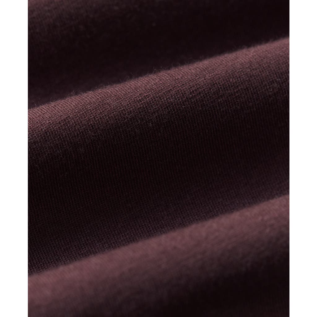 Pact Softspun Essential V-neck Tee In Multi