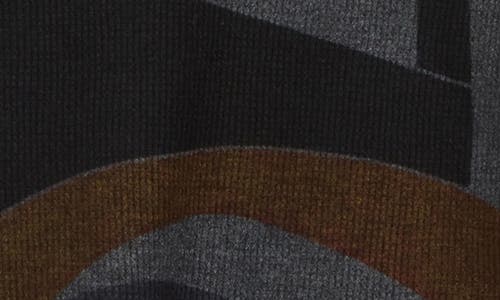 Go Couture Boat Neck Sweater