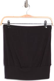 Madden Girl Banded Hem Tube Top