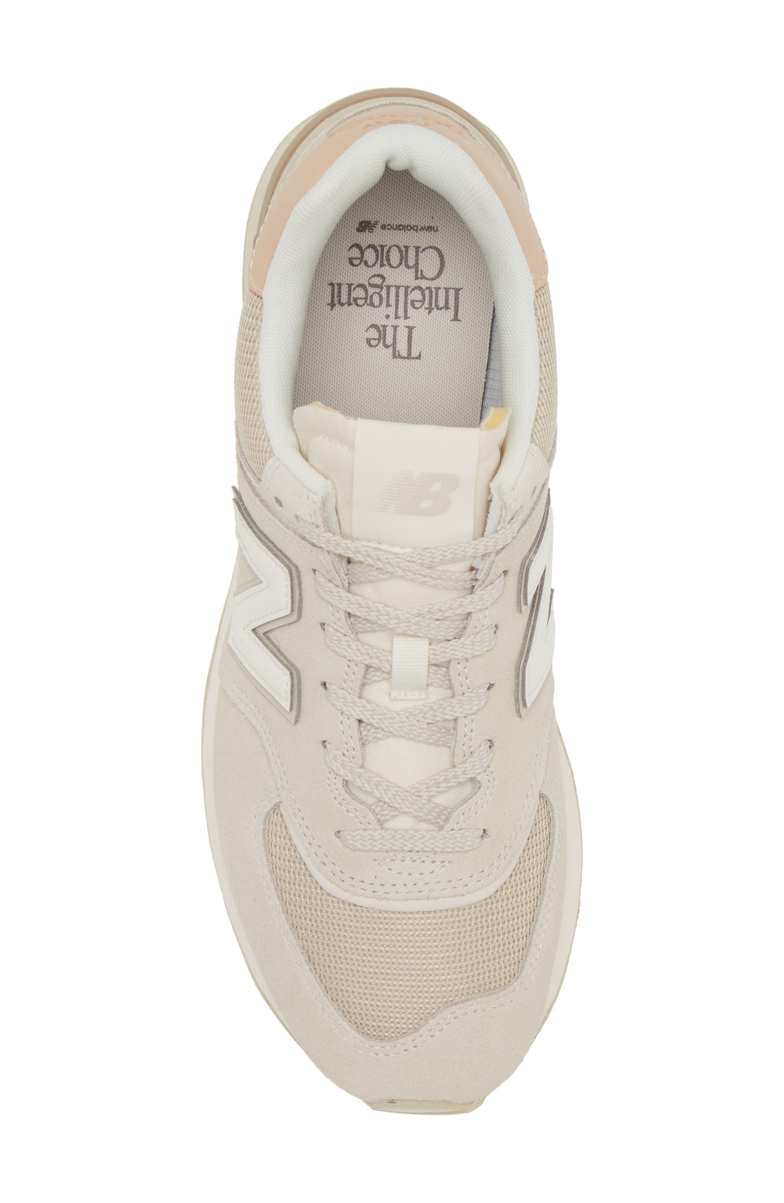 New Balance 574 Legacy Sneaker, Alternate, color, 