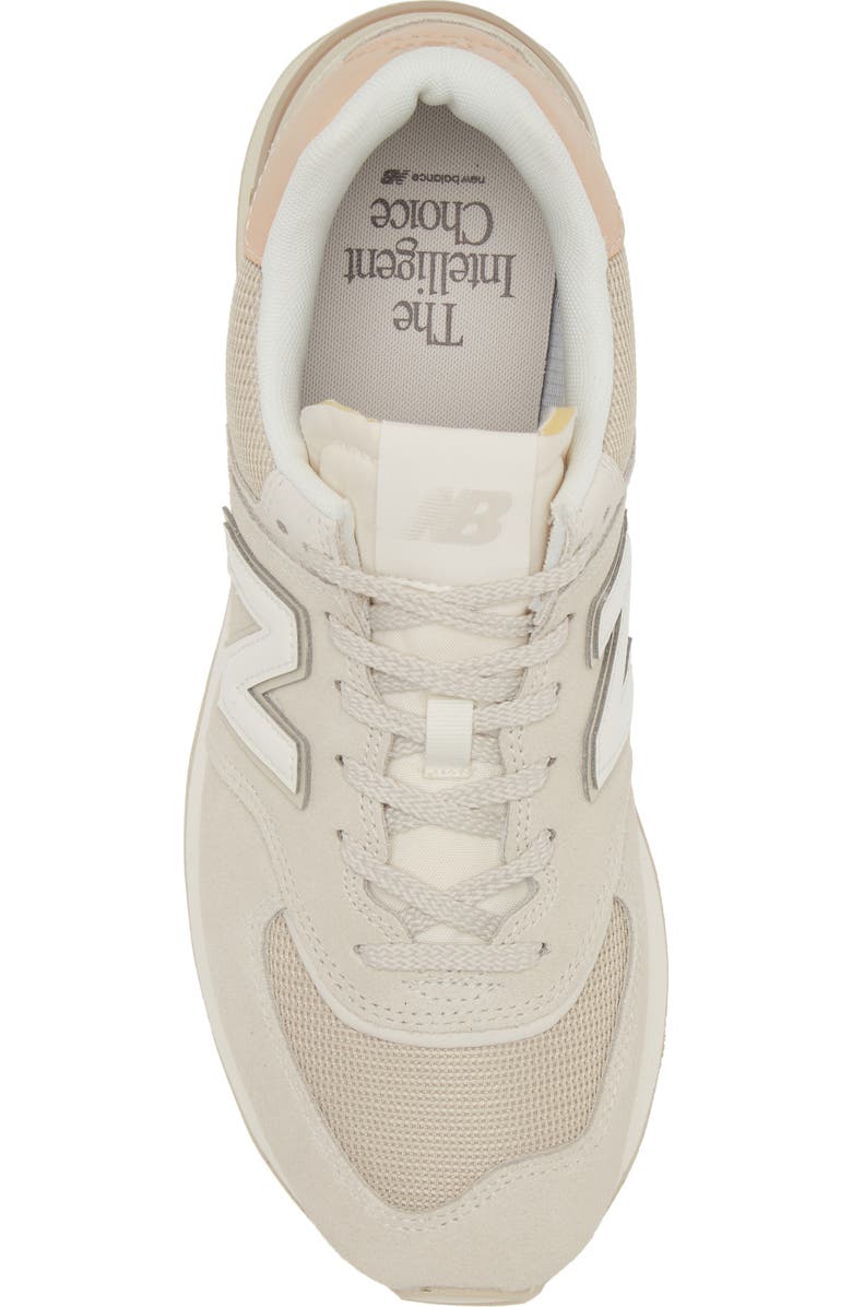 New Balance 574 Legacy Sneaker, Alternate, color,
