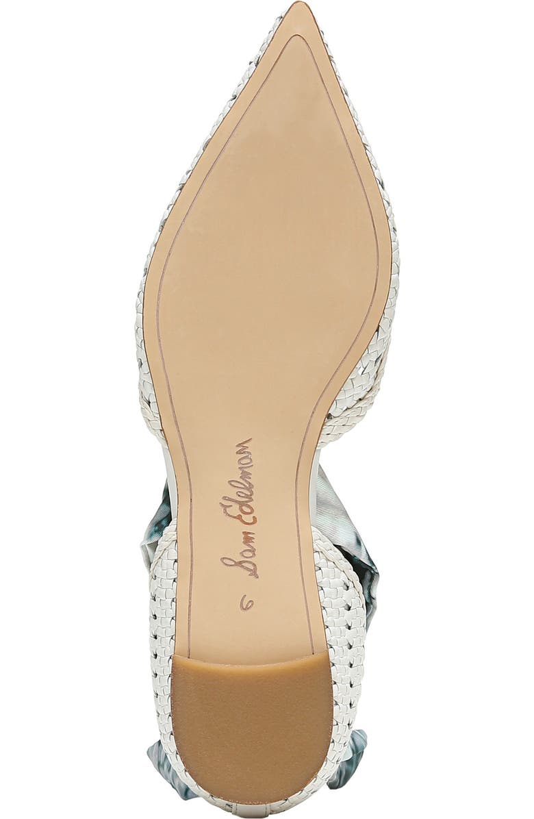 Sam Edelman Sloane Flat, Alternate, color,