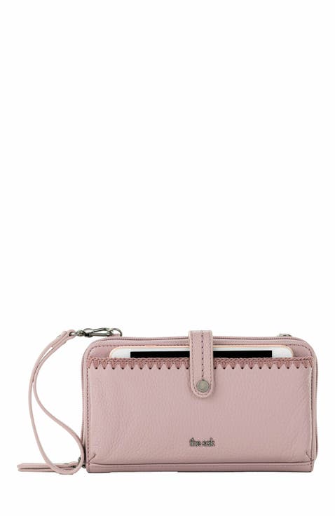 Iris Smartphone Crossbody Bag