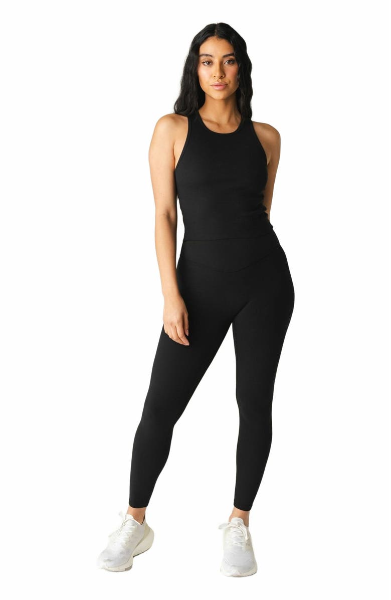 Vitality Basis Rib Full Tank, Alternate, color, Midnight