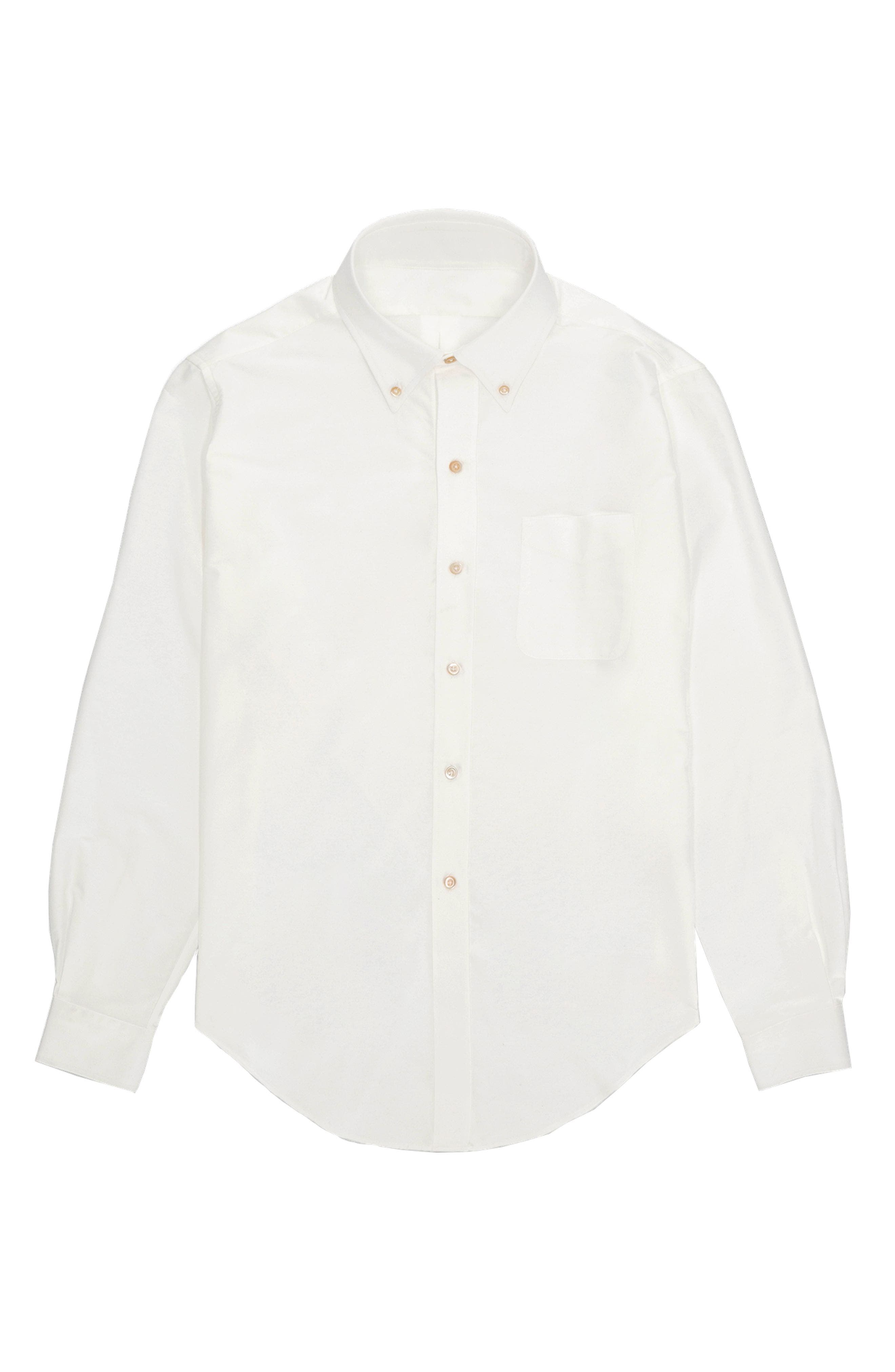 King Oxford Shirt