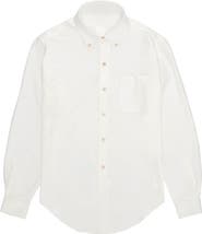 Fortela King Oxford Shirt