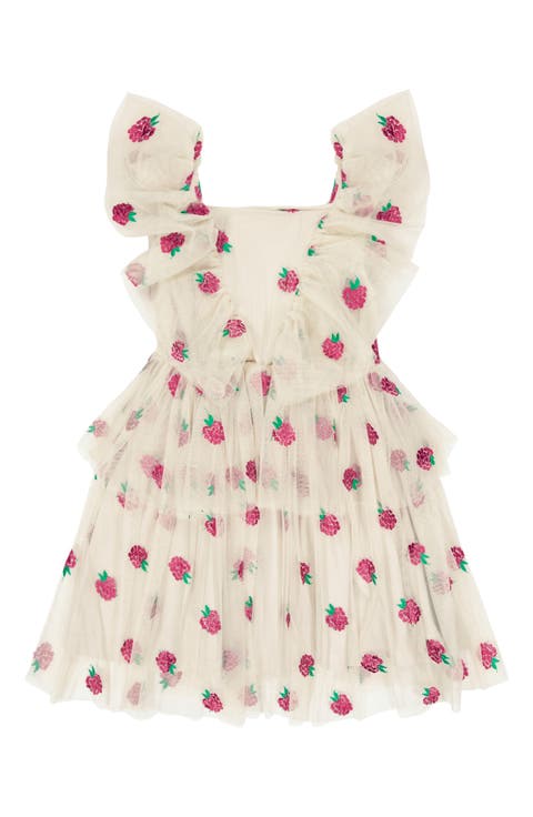 Kids' Johanna Tulle Dress